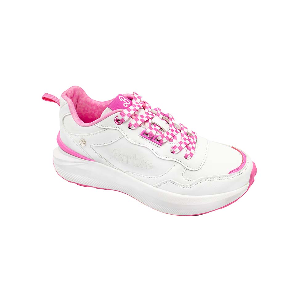 Zapatilla Barbie BY099 Fucsia – Tiendas Sdely1