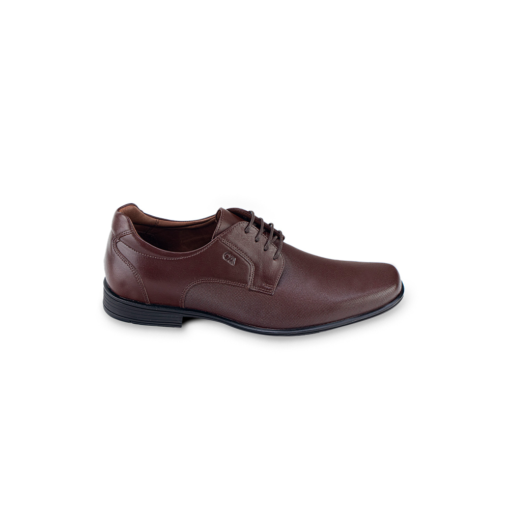 Zapato Calimod VAR009 Canela