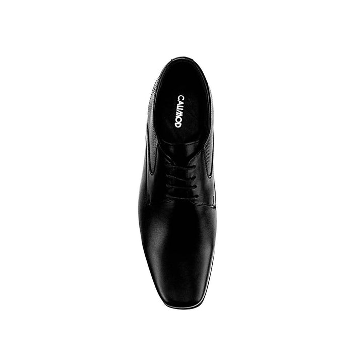 Zapato Calimod VEM001 Negro
