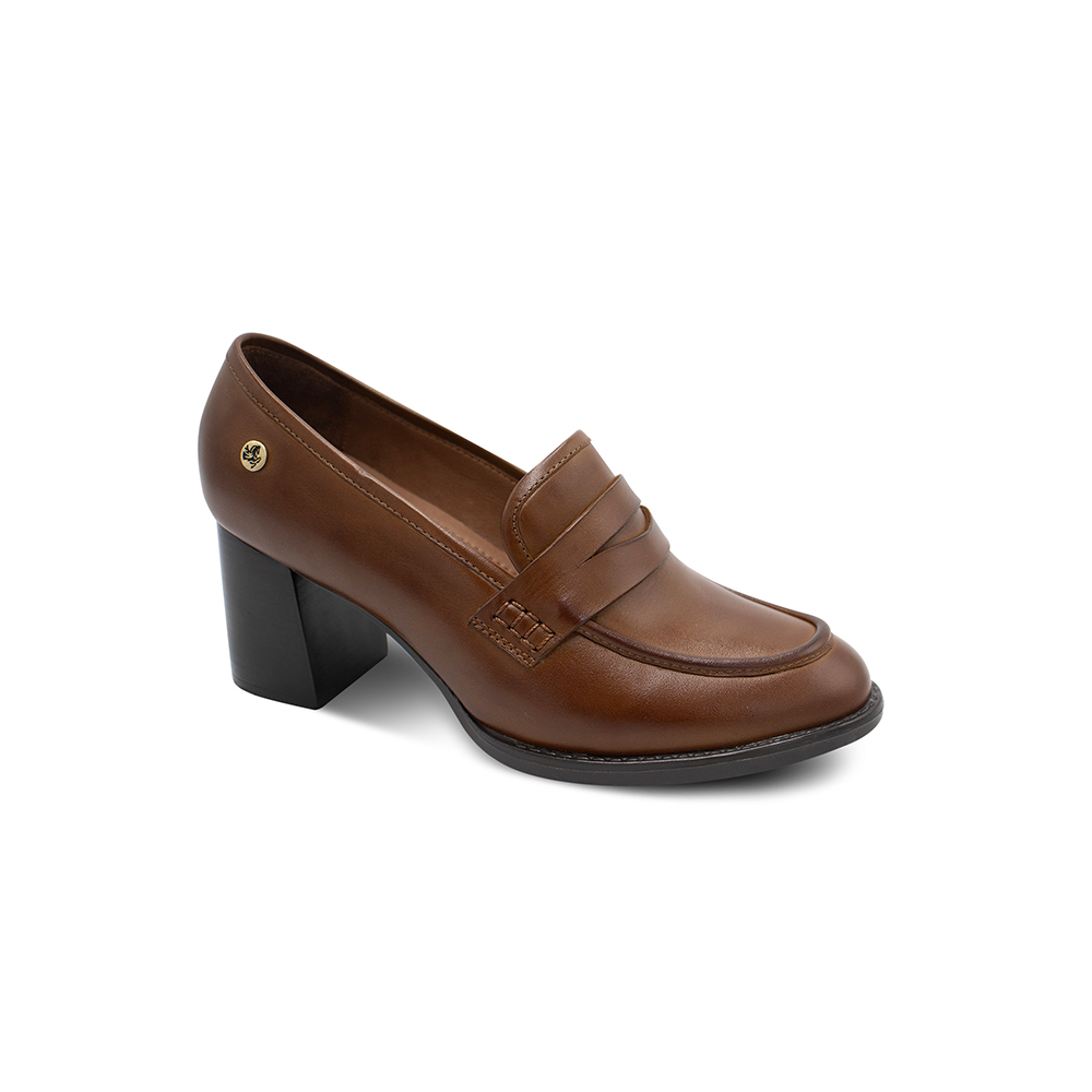 Zapato Calimod VH4001 Marrón Femenino – Tiendas Sdely