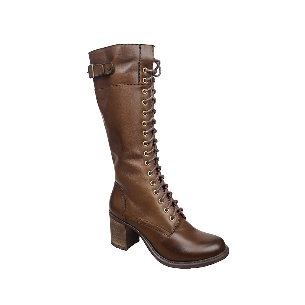 Brunoferrini Botines De Mujer Bruno Ferrini Botas Bruno Ferrini