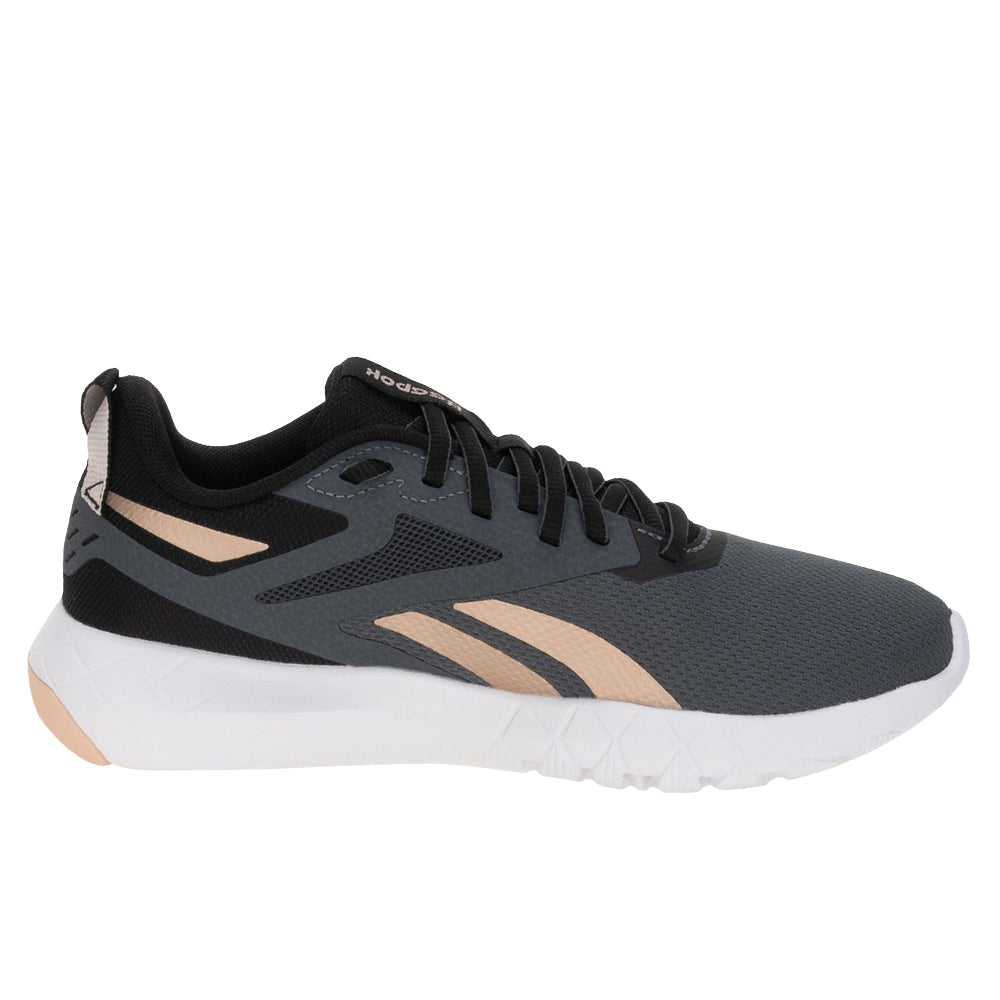 Zapatilla Reebok Force 4 Mujer Tiendas Sdely