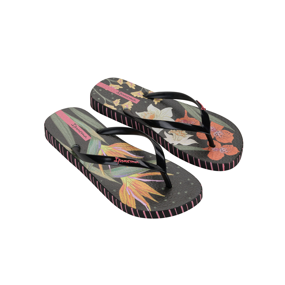 Sandalia Ipanema IPK83 Negro