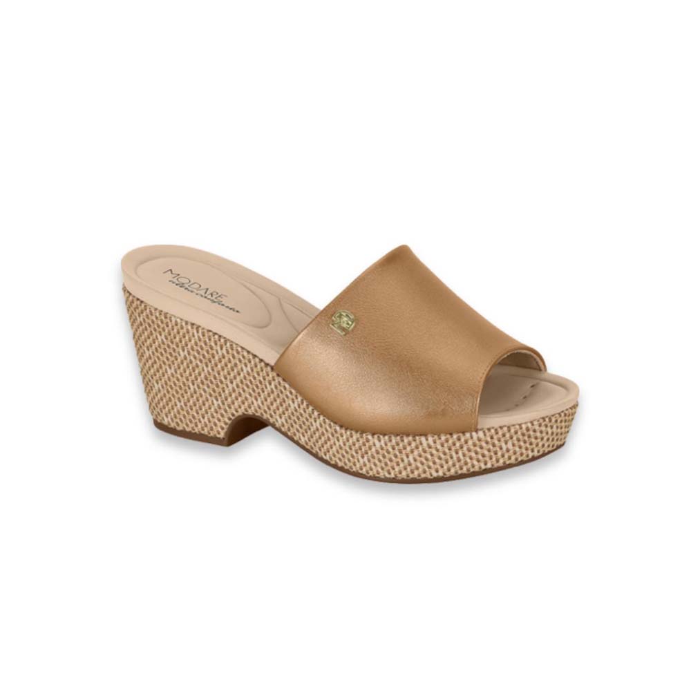 Sandalia Modare 7137.223.26840 Bronce