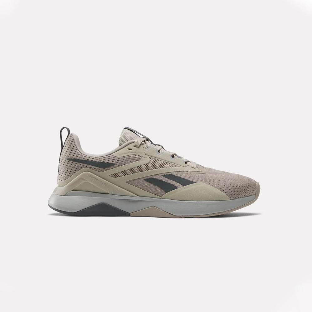 Zapatillas Reebok Nanoflex Hombre Nanoflex Tenis Crossfit Reebok
