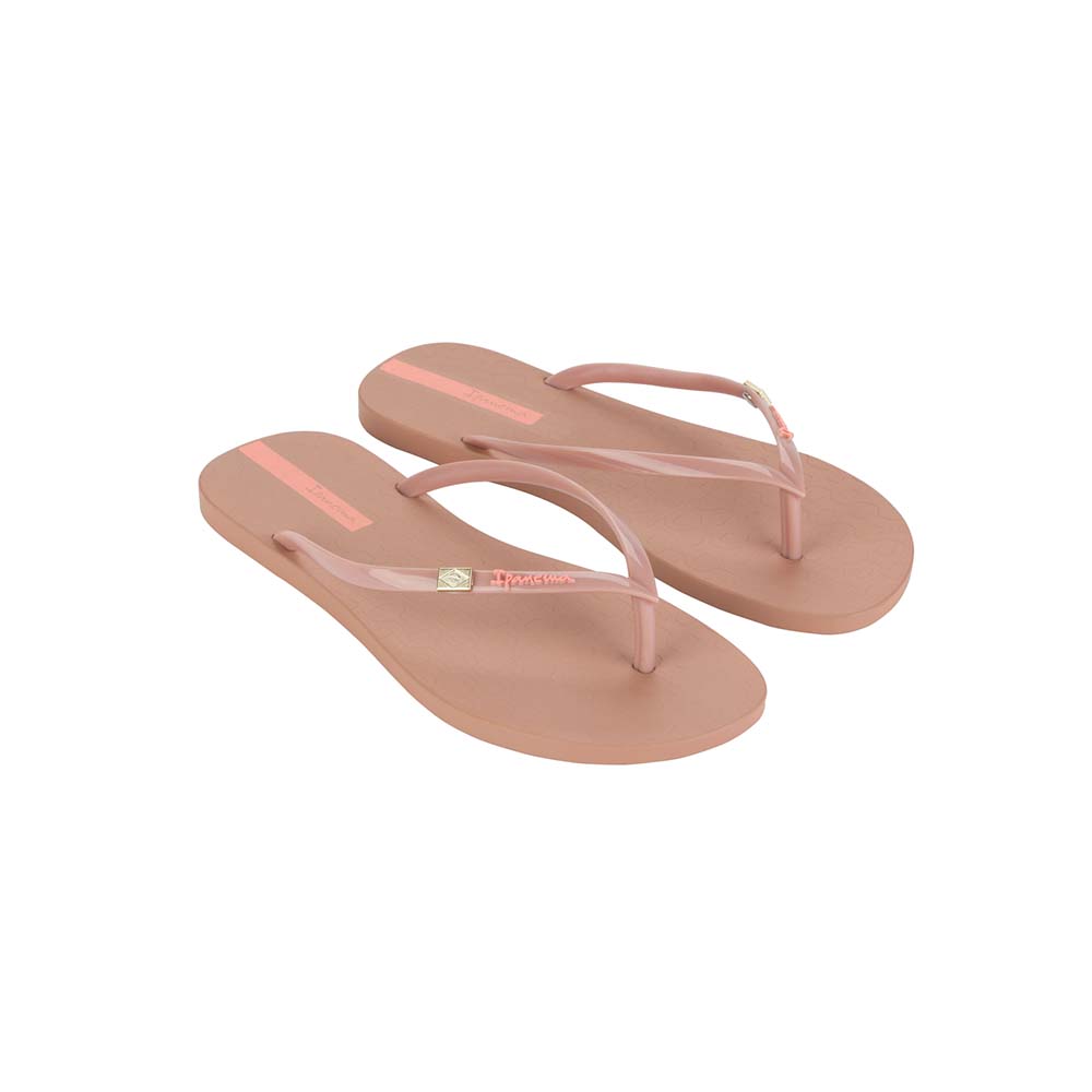 Sandalia Flip Flop Ipanema IPF72 Rosa