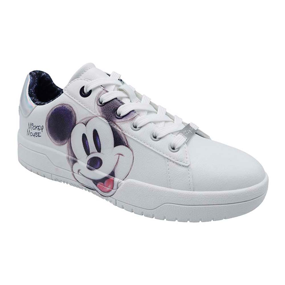 Zapatillas Urbanas Zapatillas Mickey Mouse Zapatillas Urbanas