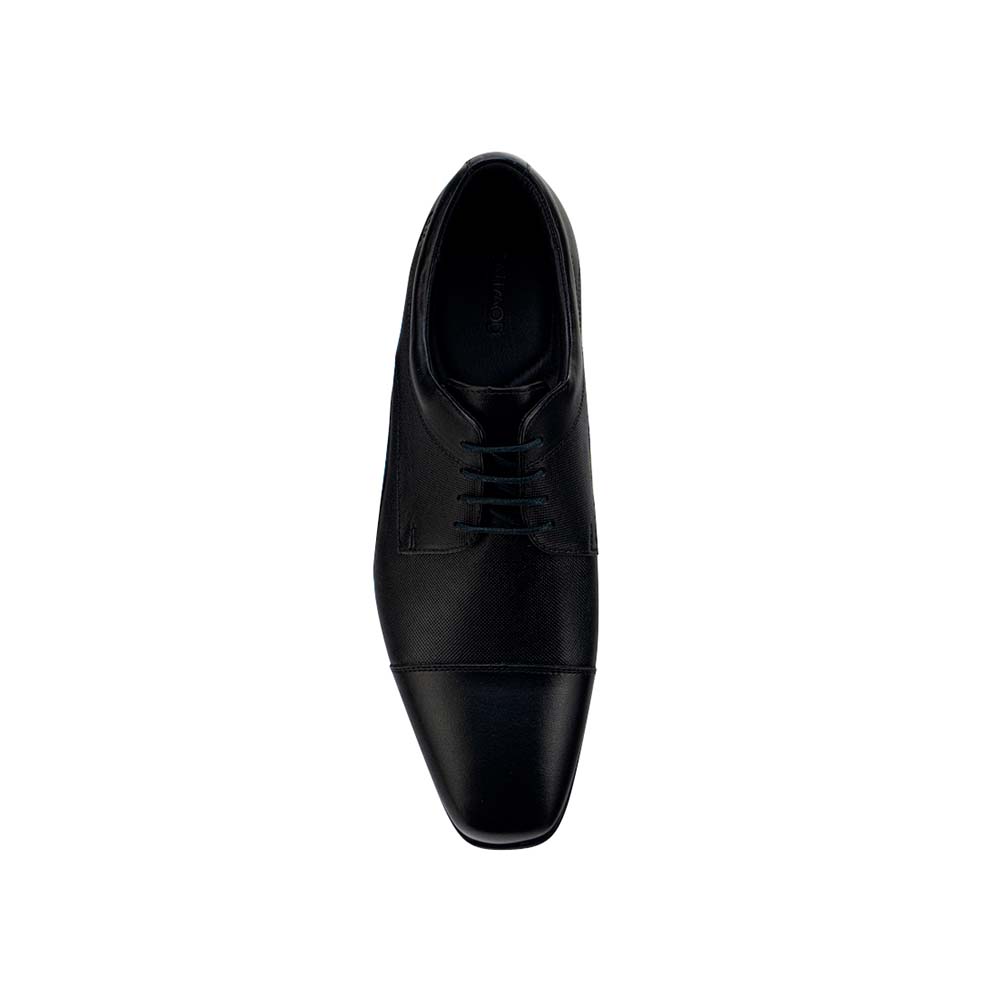 Zapato Calimod VFF001 Negro