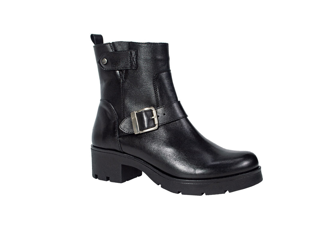 Botin Bruno Ferrini DX12202 - Tiendas Sdely Bruno Ferrini