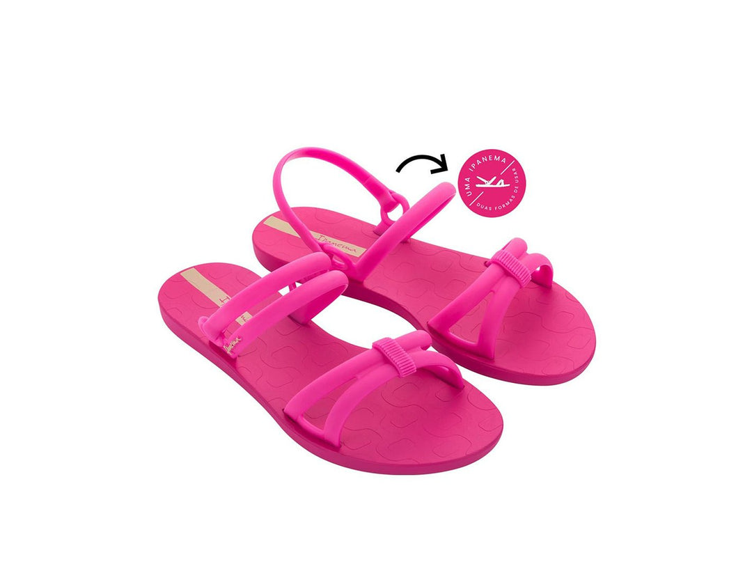 Sandalia Ipanema IPD56 - Tiendas Sdely Ipanema