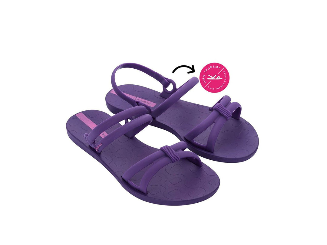Sandalia Ipanema IPD56 - Tiendas Sdely Ipanema
