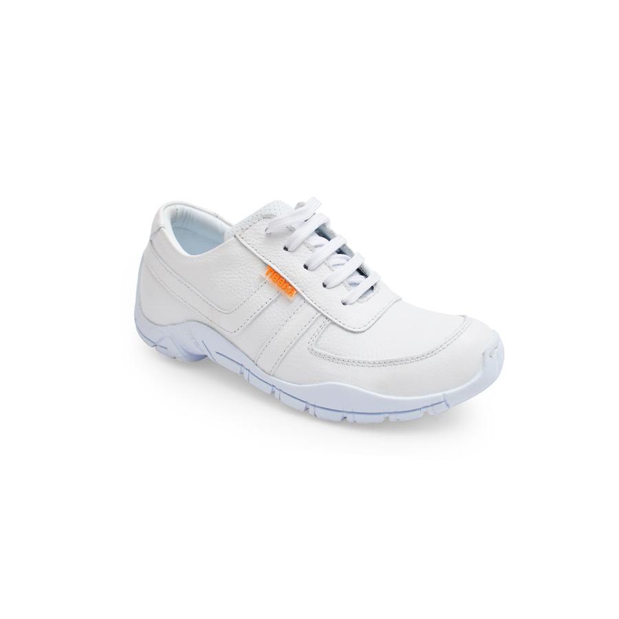 Zapatilla Escolar Rabbit ZT219 Cuero - Tiendas Sdely Rabbit