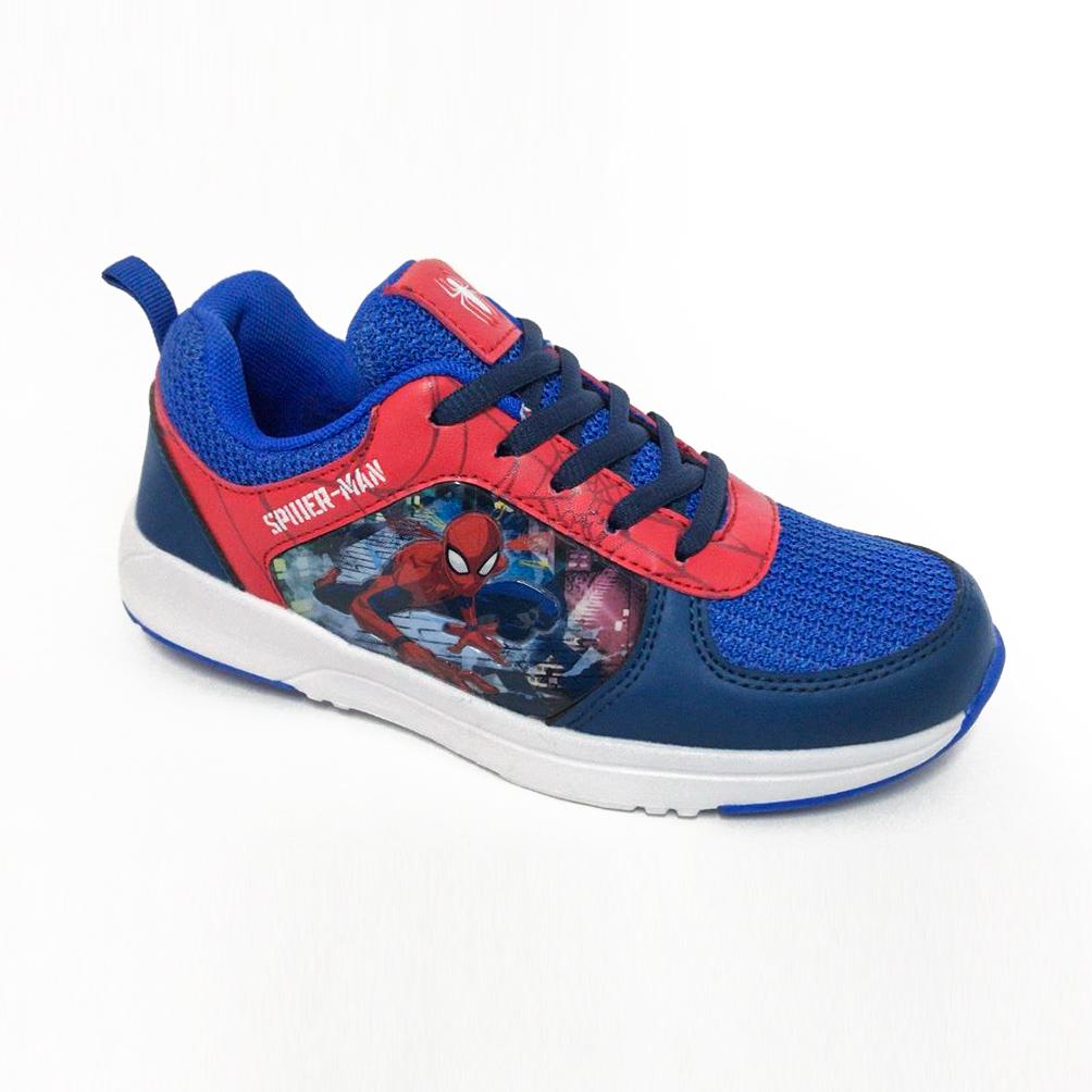 Zapatilla Spiderman SN723 - Tiendas Sdely Spiderman