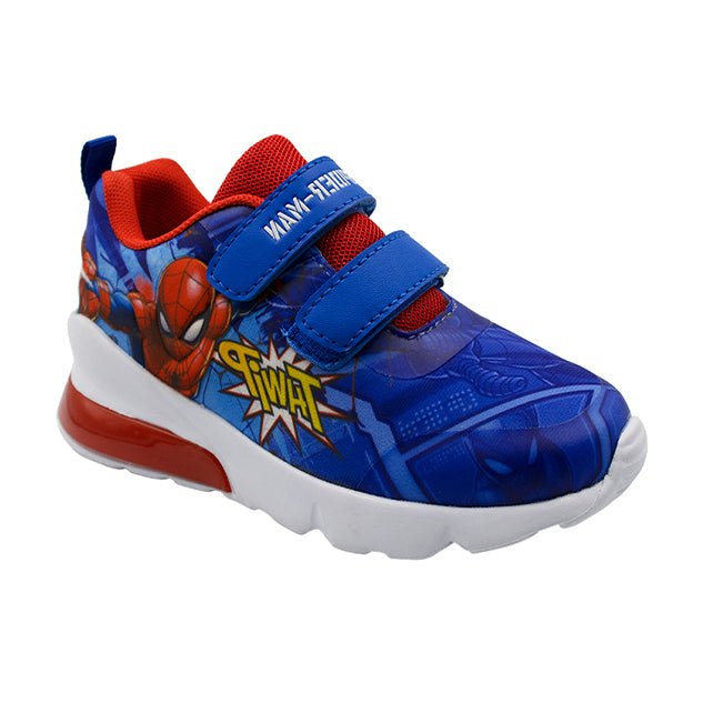 Zapatilla Spiderman SN884 - Tiendas Sdely Spiderman