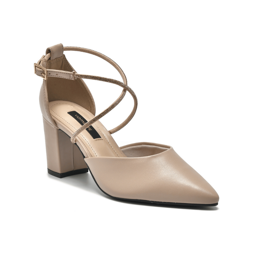 Zapato Via Marte 028020-01 Taco 7