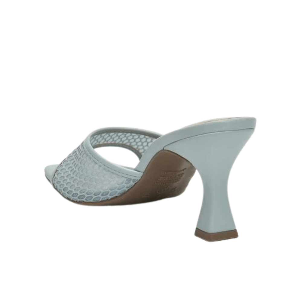 Sandalia Via Marte 105046-01 Celeste Napa Taco 7