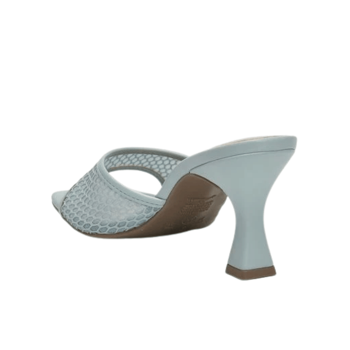 Sandalia Via Marte 105046-01 Celeste Napa Taco 7