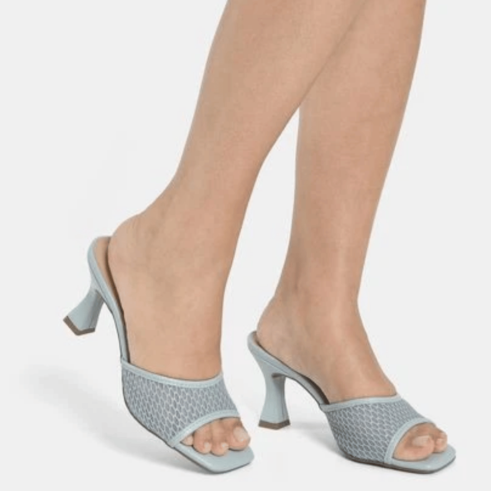 Sandalia Via Marte 105046-01 Celeste Napa Taco 7