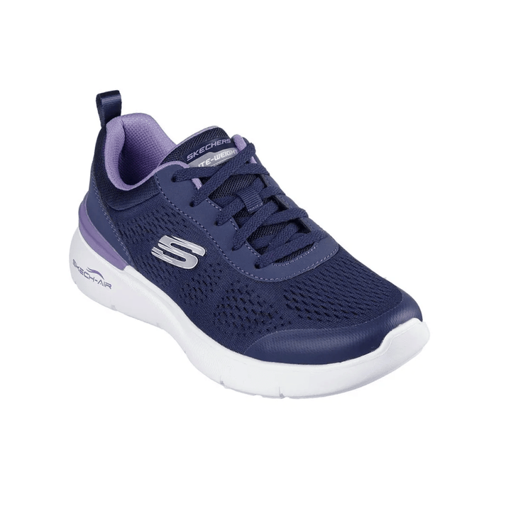 Zapatilla Skechers Engineered Mesh 150370 Mujer