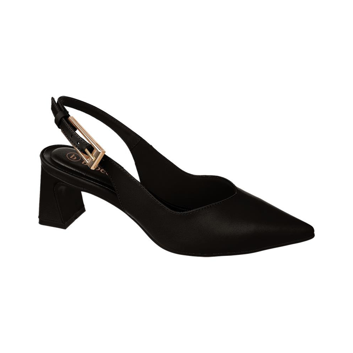 Zapato Bebece T3882-142 Taco 7 Pelica
