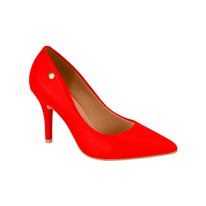 Zapato Vizzano 1184.1101.7286 Taco 9 Pelica
