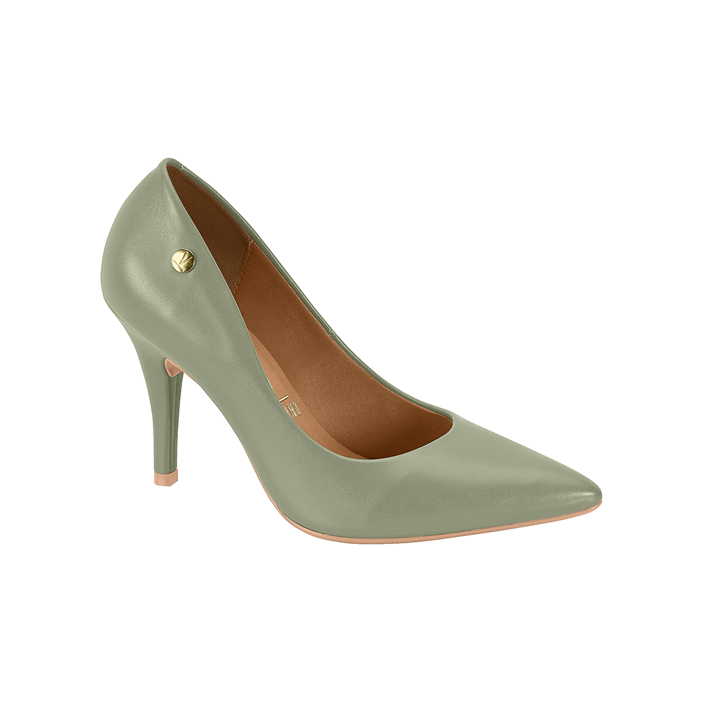 Zapato Vizzano 1184.1101.7286 Taco 9 Pelica