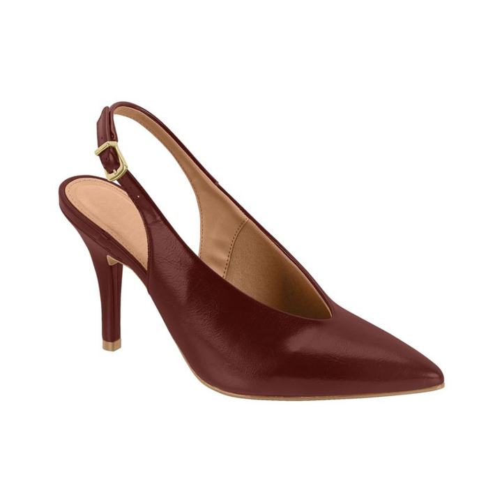 Zapato Vizzano 1184.1726.31310 Taco 9
