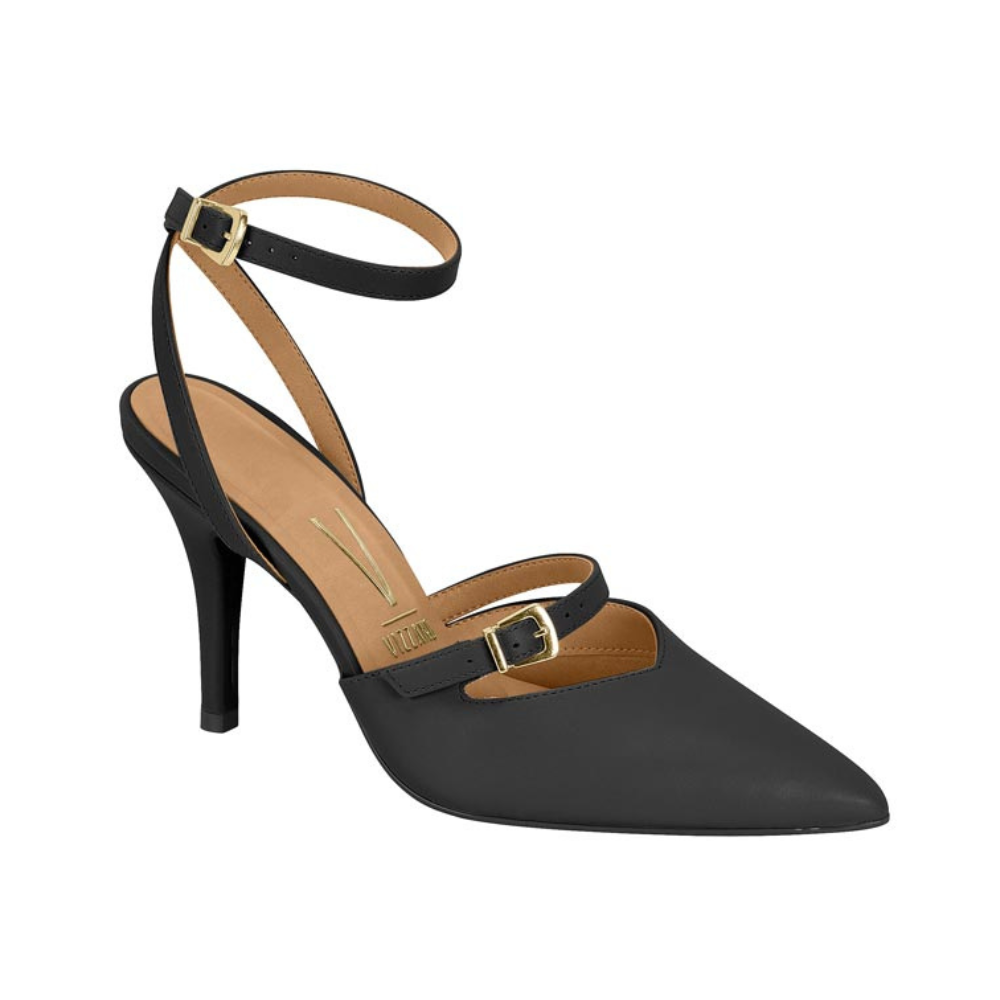 Zapato Vizzano 1184.1735.7286 Taco 9
