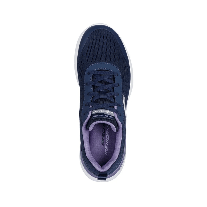 Zapatilla Skechers Engineered Mesh 150370 Mujer