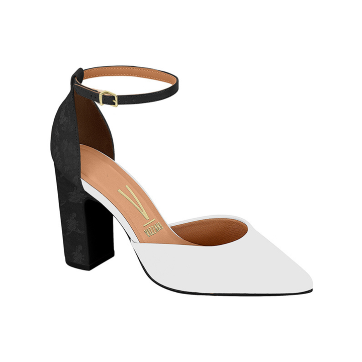 Zapato Vizzano 1285.448.29691 Taco 7