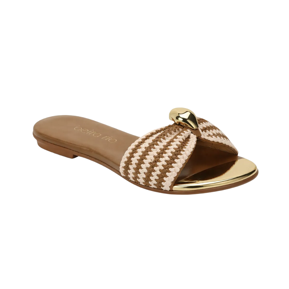 Sandalia Beira Rio 8384.873.31544