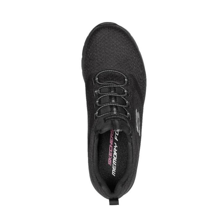 Zapatilla Skechers Hot Melt Overlay Mesh 149693 Mujer