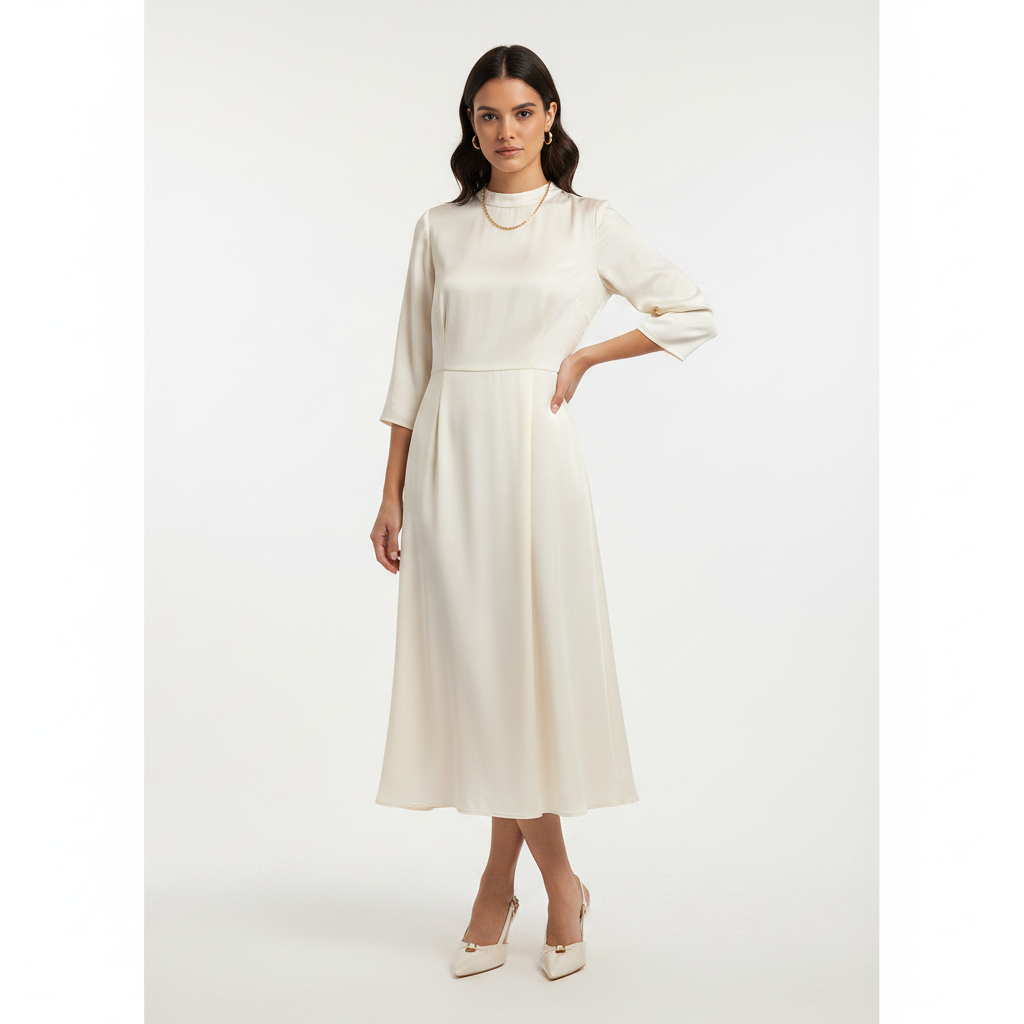 1486.103 Blanco Off - Modelo completo