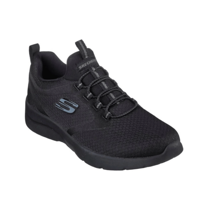 Zapatilla Skechers Hot Melt Overlay Mesh 149693 Mujer