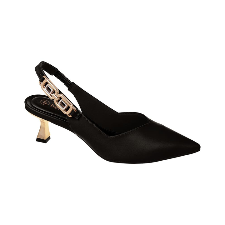 Zapato Bebece T3814-425  Taco 5 Nobuck