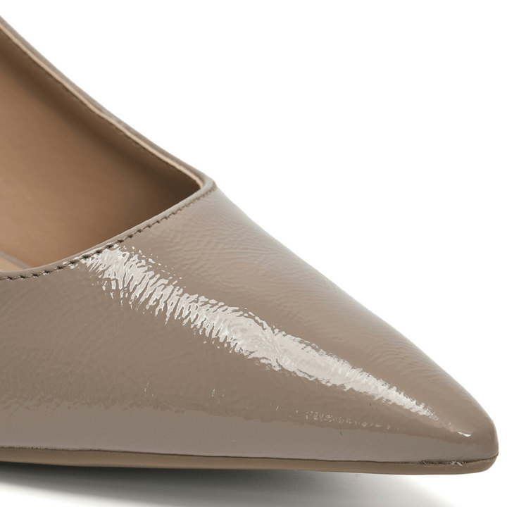 Zapato Via Marte 155032-07 Toffe Charol Napa taco 5