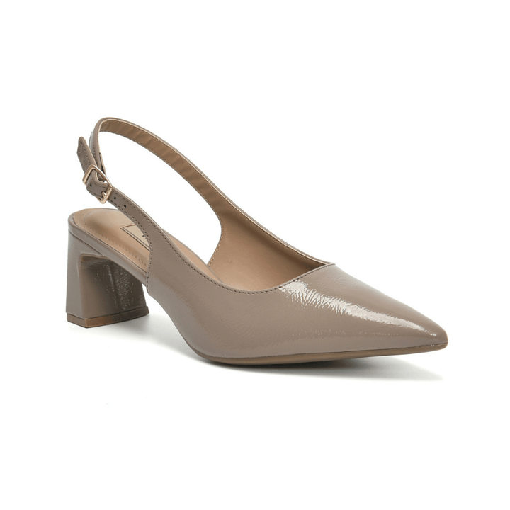 Zapato Via Marte 155032-07 Toffe Charol Napa taco 5