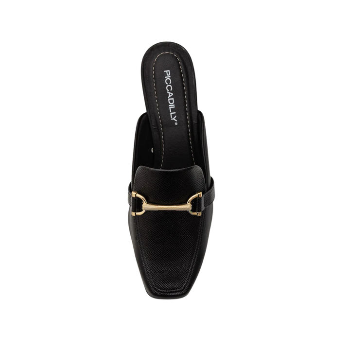 Mule Piccadilly 160107 Taco 7 Pelica