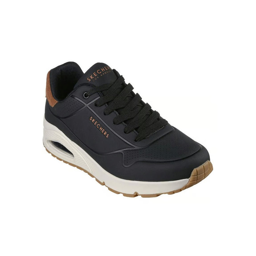 Memory Foam Skechers Mujer Otoño Invierno 2021 Zapatos Deportivos
