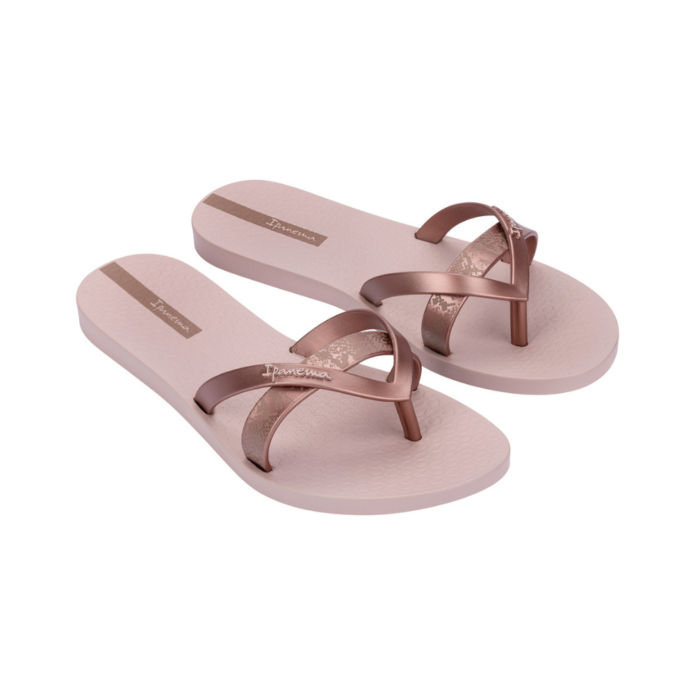 Sandalia Ipanema IPL73 Rosa