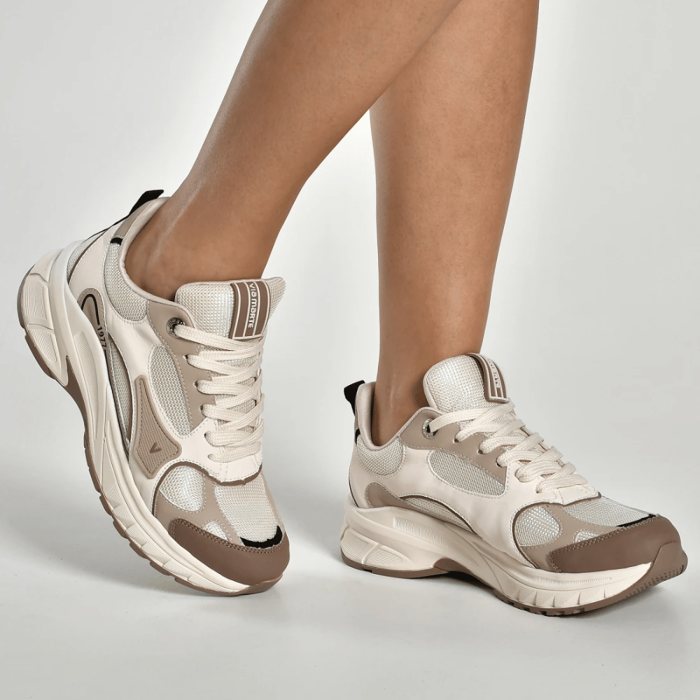 Zapatilla Via Marte 240011-12