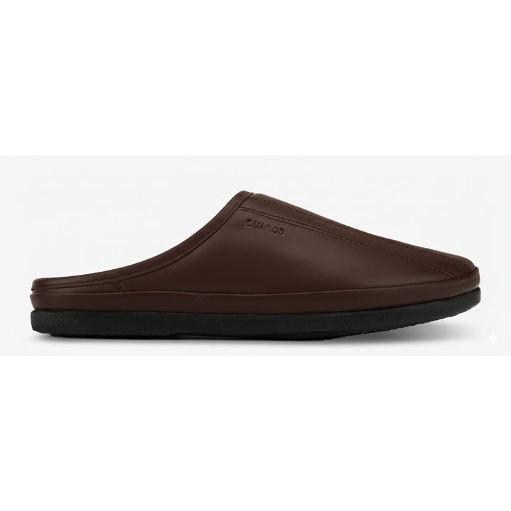 Pantufla Calimod CHZ001 Cuero