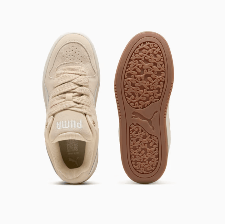 Zapatilla Puma Park Luna 402510 01 Mujer