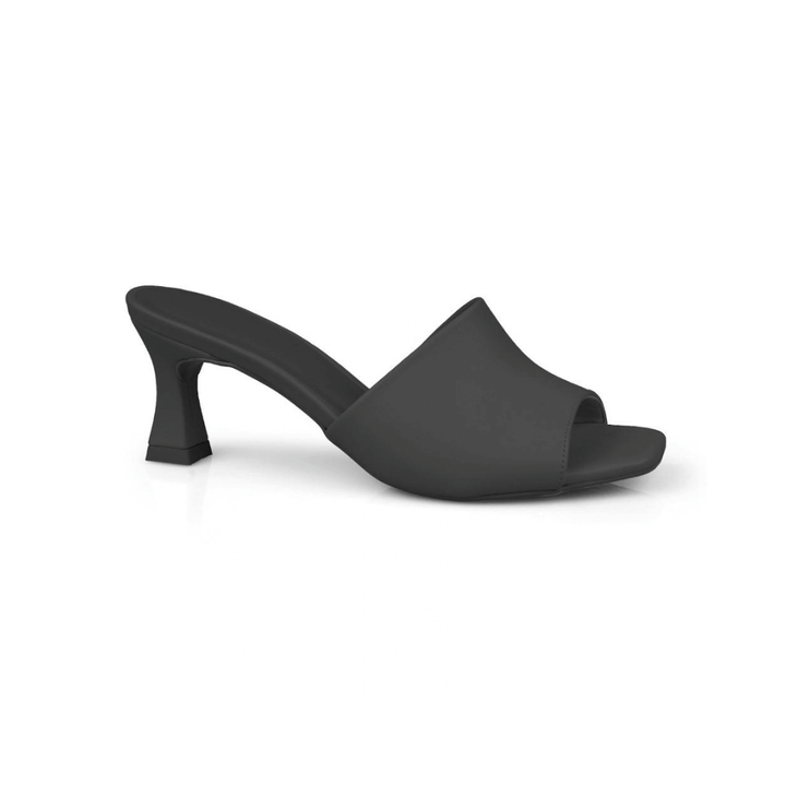 Sandalia Mariotta 30891-15 Negro Taco 7