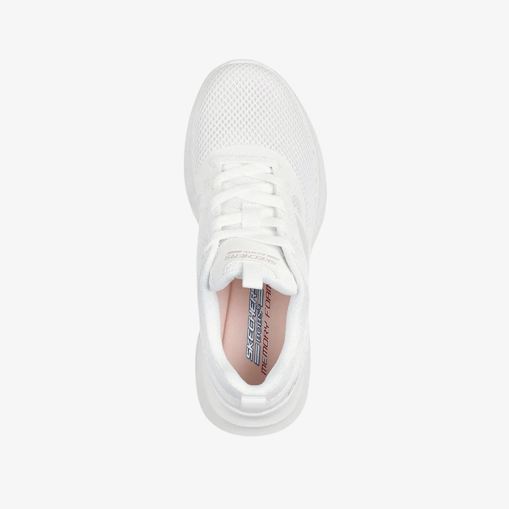 Zapatilla Skechers Engineered Mono Mesh 117522