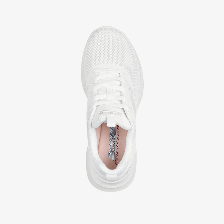 Zapatilla Skechers Engineered Mono Mesh 117522
