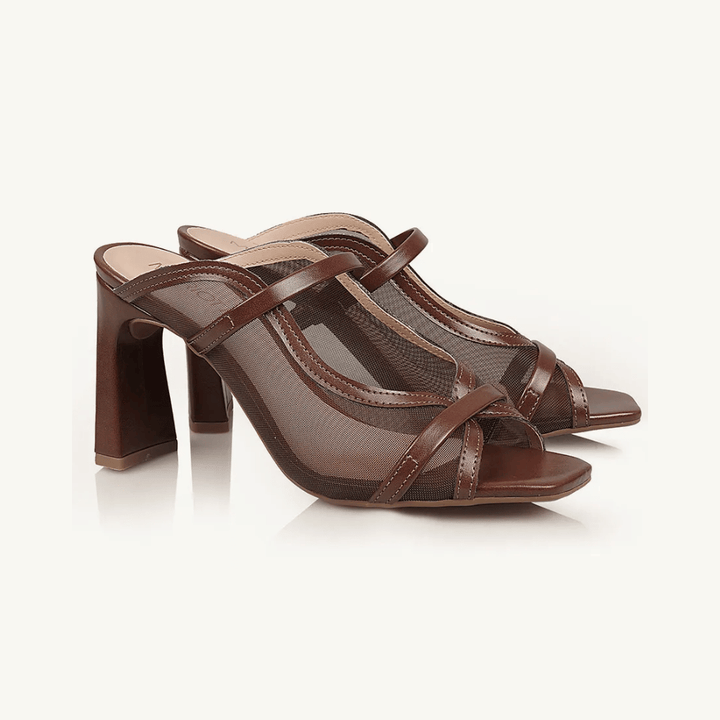 Sandalia Mariotta 30210-03 Canela