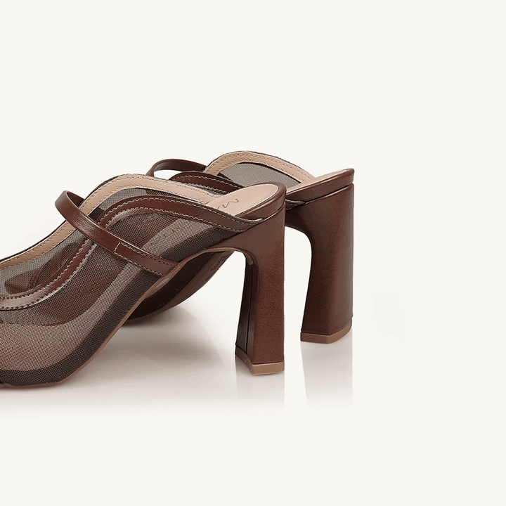 Sandalia Mariotta 30210-03 Canela