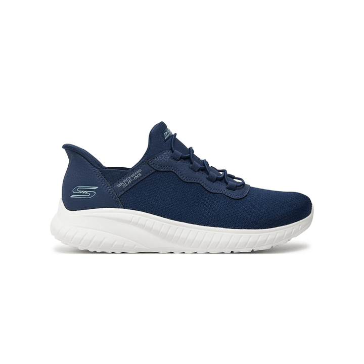 Zapatilla Skechers Gore Bungee Knit 117500 Mujer