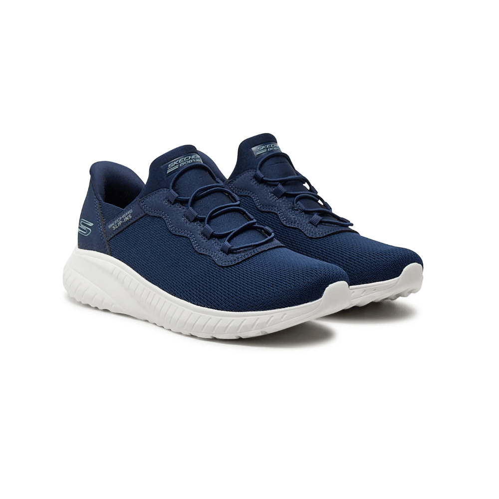 Zapatilla Skechers Gore Bungee Knit 117500 Mujer